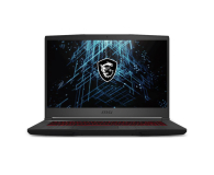 MSI GF63 Thin 11UD-213XPL i5-11400H/8GB/512GB SSD/RTX3050 Ti 4GB Max-Q/15,6" FHD 144Hz/DOS - 694287 - zdjęcie 1